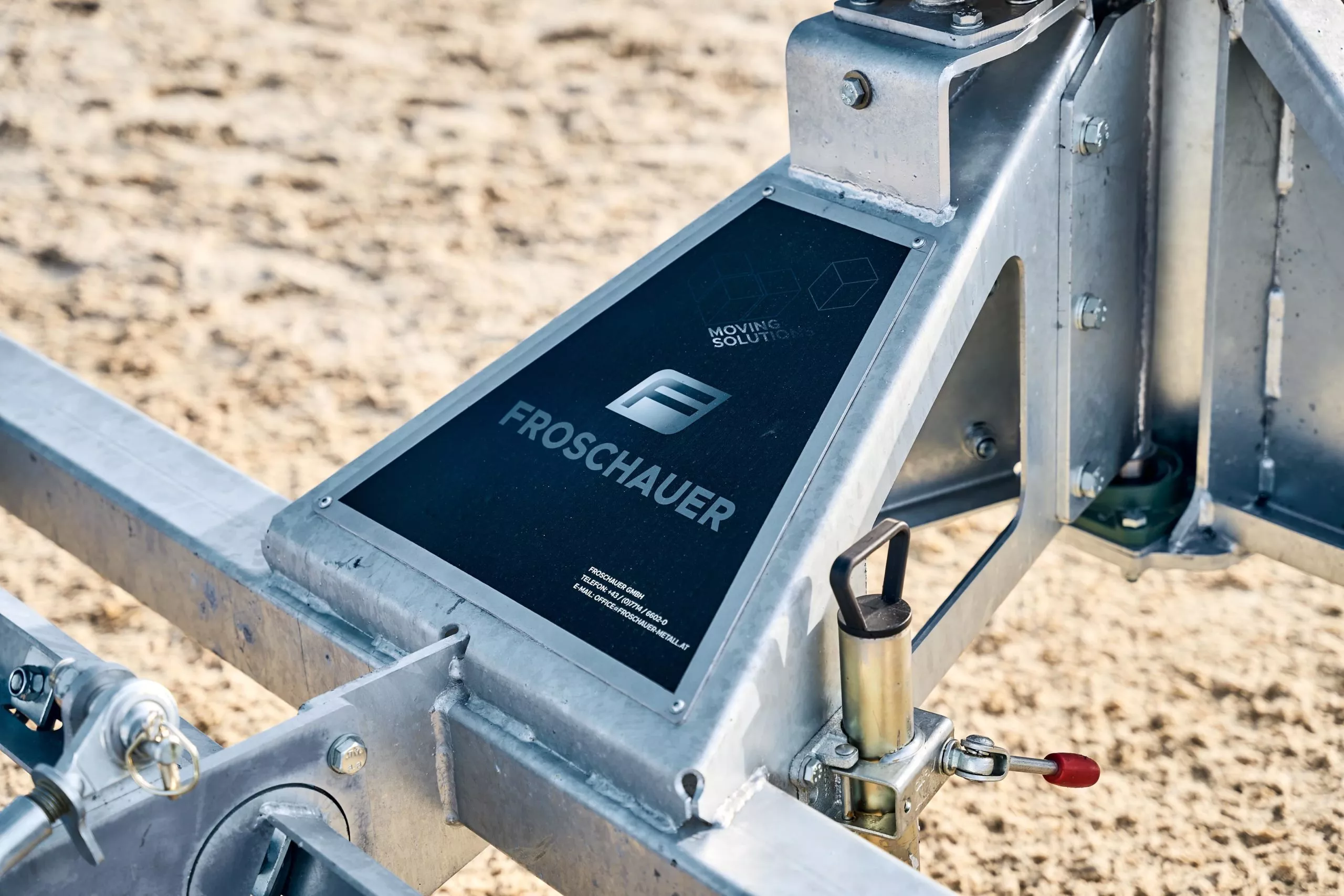 RIPRO TerraPlan Profi