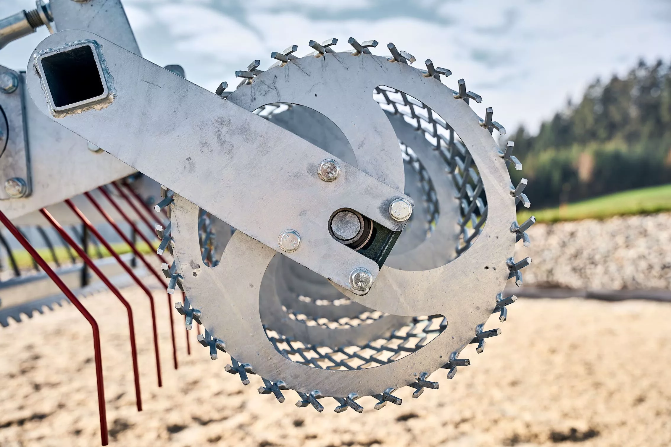 RIPRO TerraPlan Profi