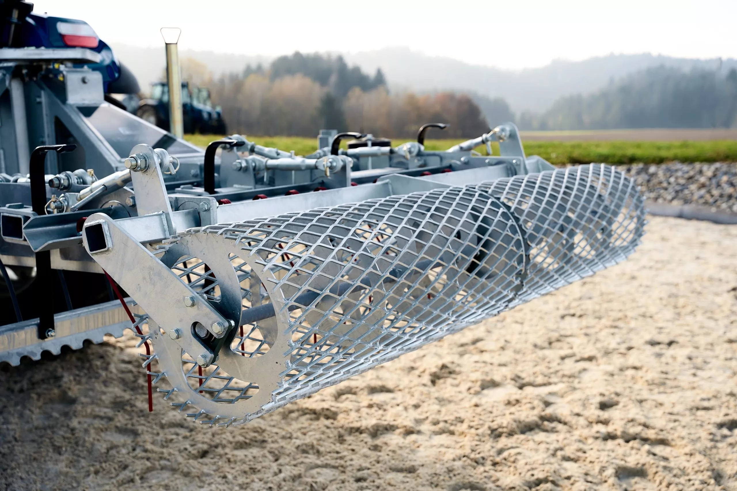 RIPRO TerraPlan Profi