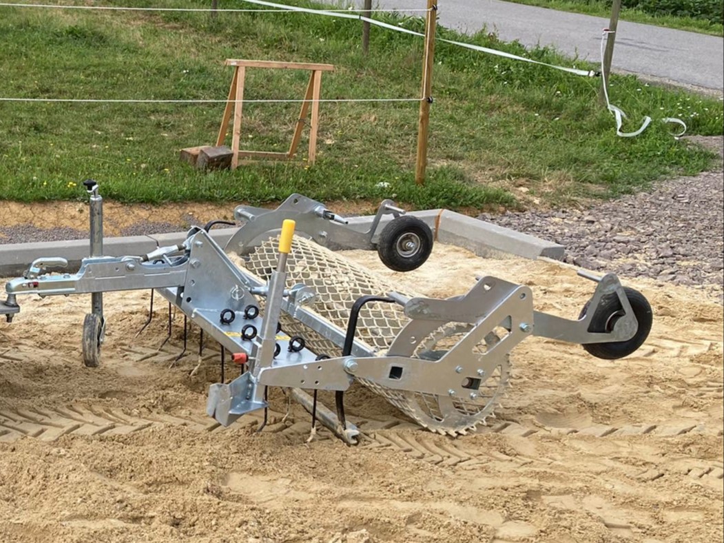 TerraPlan Eco Hauptbild